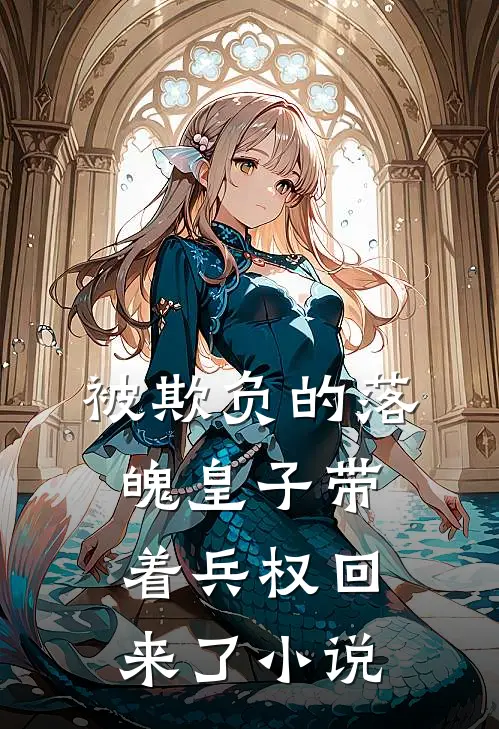 被欺负的落魄皇子带着兵权回来了小说