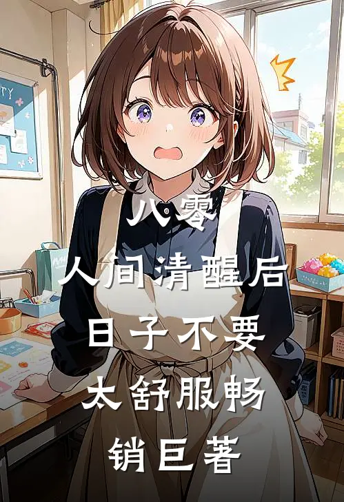 八零：人间清醒后，日子不要太舒服畅销巨著