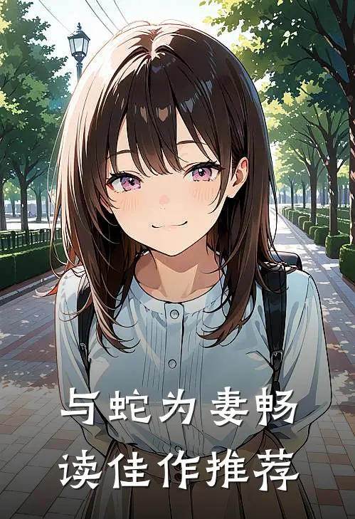 与蛇为妻畅读佳作推荐