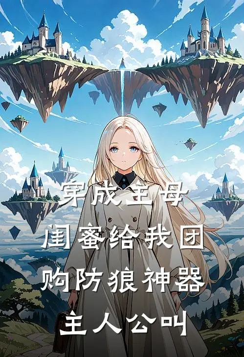 穿成主母，闺蜜给我团购防狼神器主人公叫