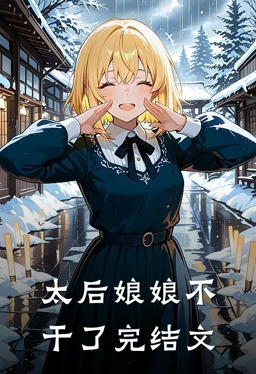 太后娘娘不干了完结文