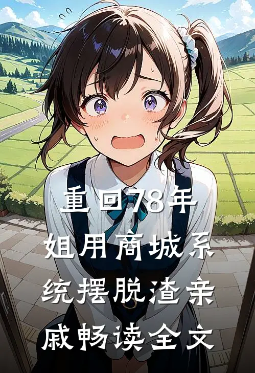 重回78年，姐用商城系统摆脱渣亲戚畅读全文