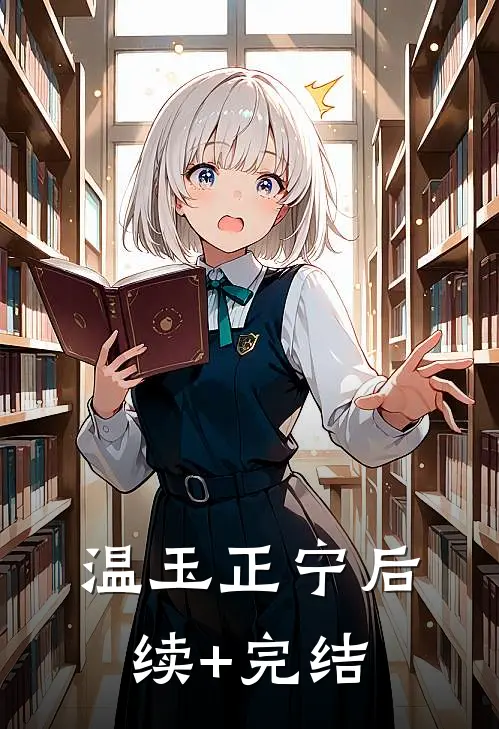 温玉正宁后续+完结