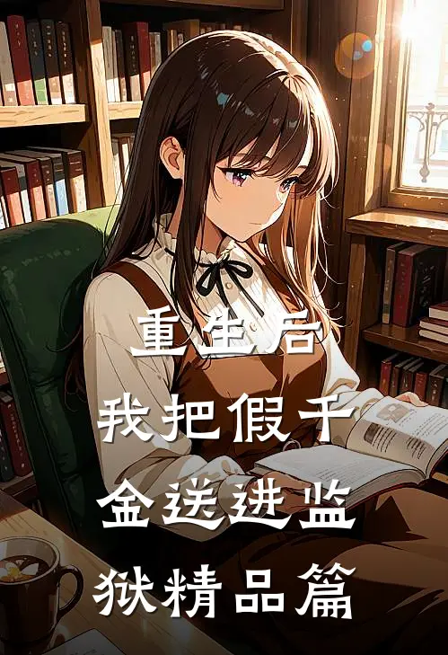 重生后，我把假千金送进监狱精品篇