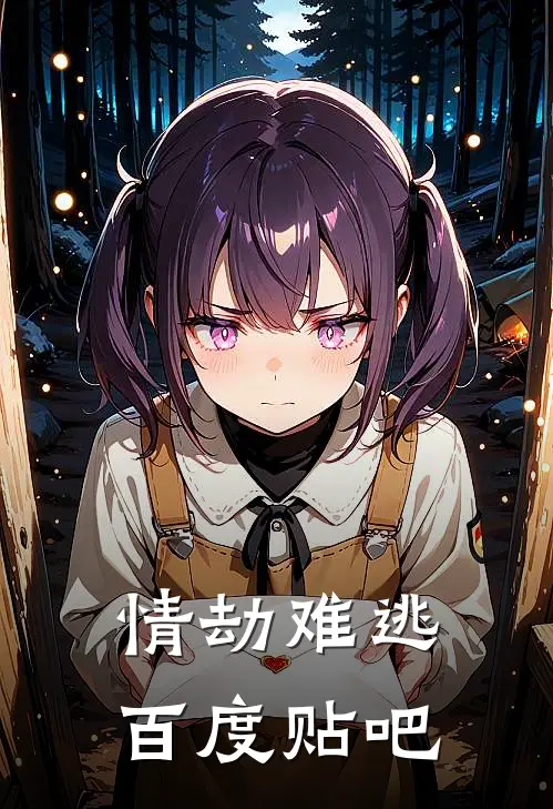 情劫难逃百度贴吧
