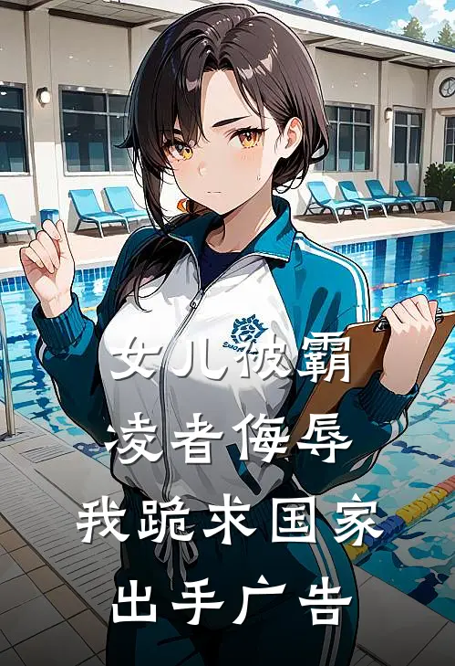 女儿被霸凌者侮辱，我跪求国家出手广告