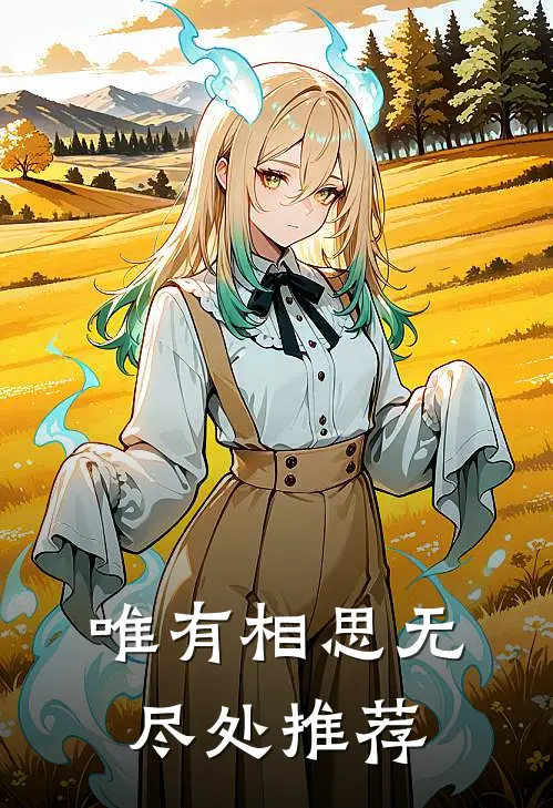 唯有相思无尽处推荐