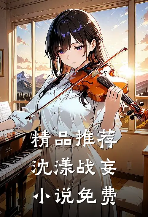 精品推荐沈漾战妄小说免费