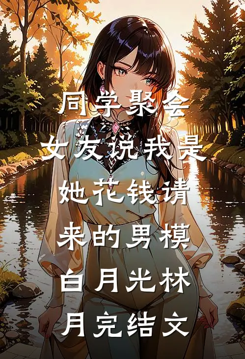 同学聚会，女友说我是她花钱请来的男模白月光林月完结文
