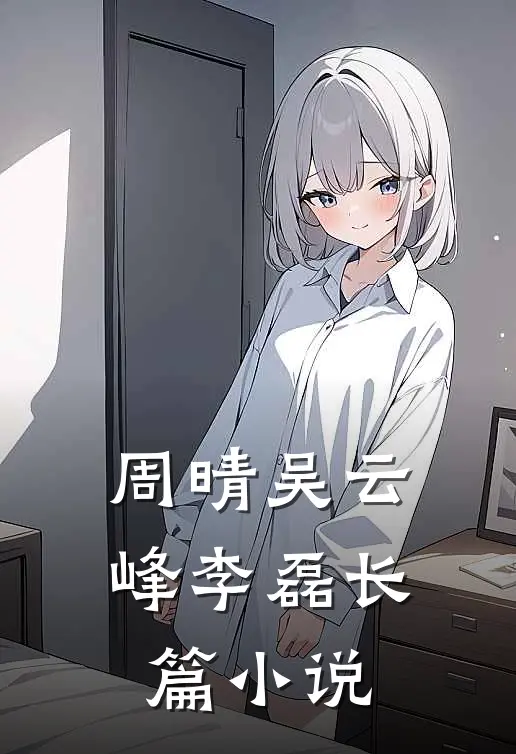 周晴 吴云峰 李磊长篇小说