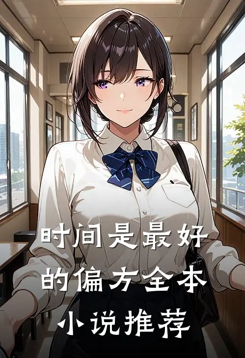 时间是最好的偏方全本小说推荐