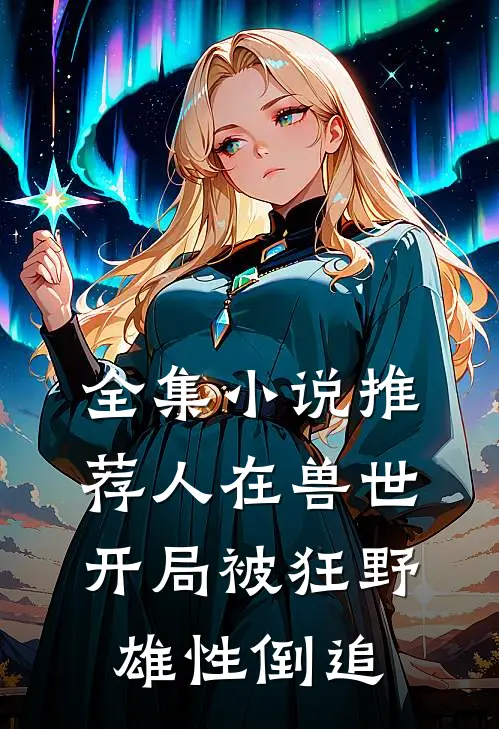全集小说推荐人在兽世开局被狂野雄性倒追