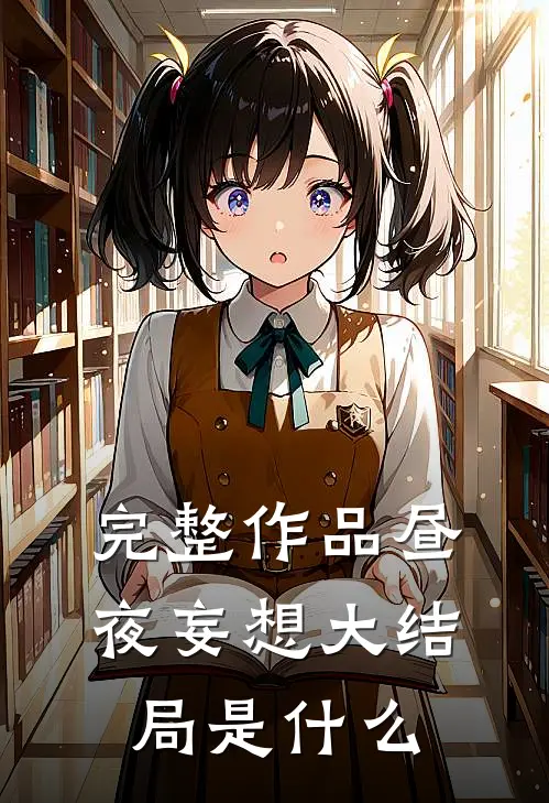 完整作品昼夜妄想大结局是什么