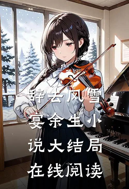 辞去风雪宴余生小说大结局在线阅读