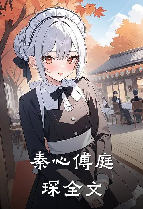 秦心傅庭琛全文