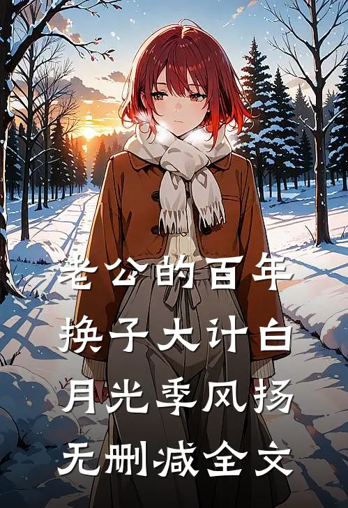 老公的百年换子大计白月光季风扬无删减全文