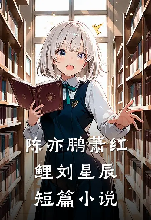 陈亦鹏萧红鲤刘星辰短篇小说