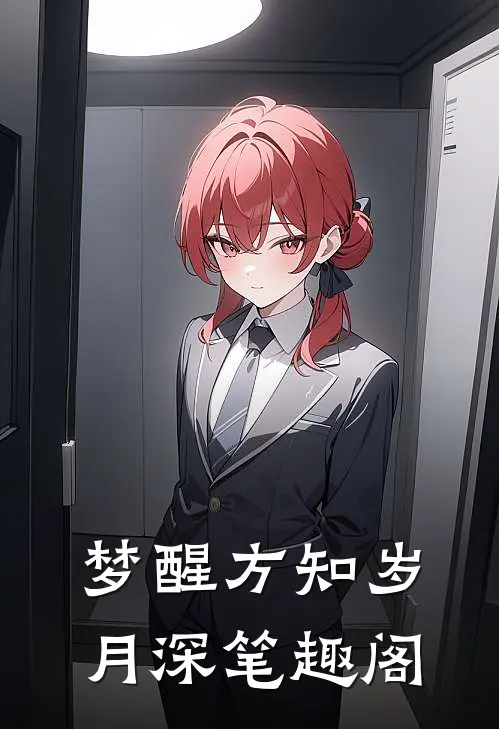 梦醒方知岁月深笔趣阁