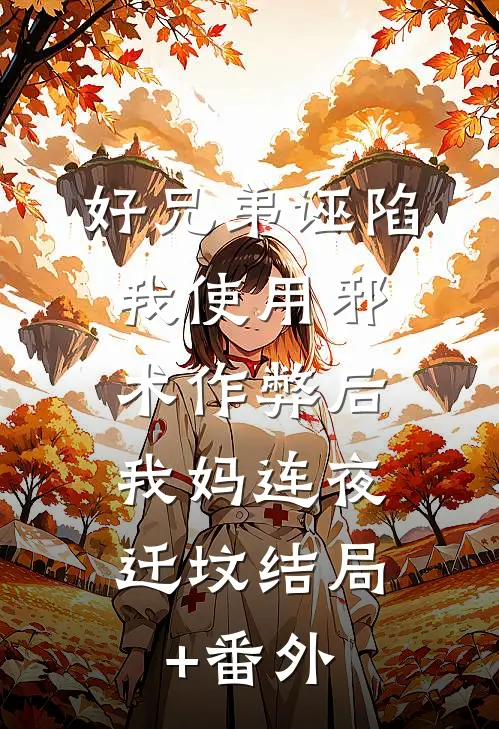 好兄弟诬陷我使用邪术作弊后，我妈连夜迁坟结局+番外