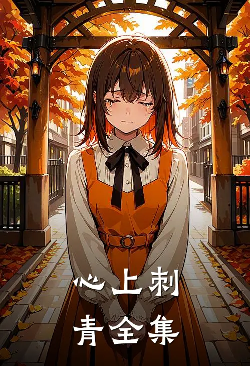 心上刺青 全集