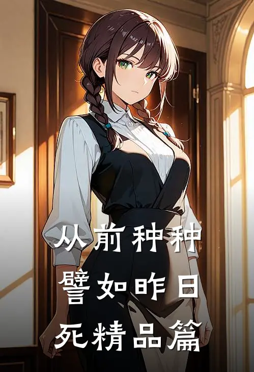 从前种种，譬如昨日死精品篇