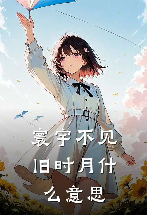 寰宇不见旧时月什么意思