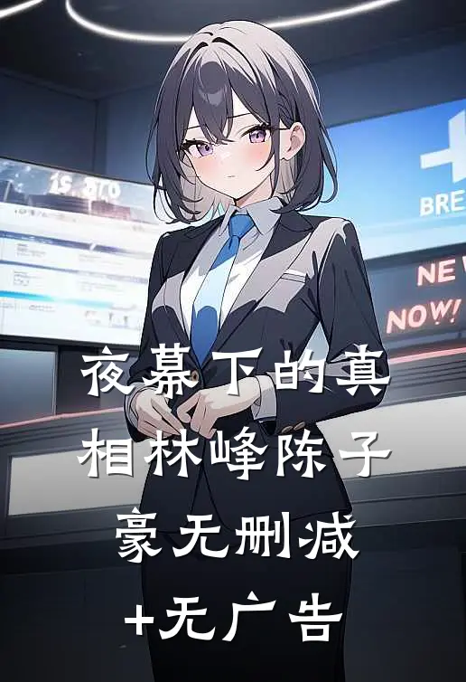 夜幕下的真相林峰陈子豪无删减+无广告