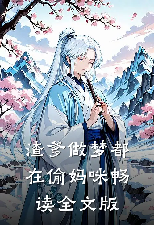 渣爹做梦都在偷妈咪畅读全文版