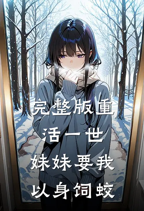完整版重活一世，妹妹要我以身饲蛟