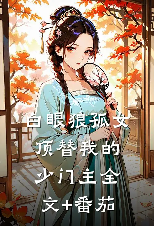 白眼狼孤女顶替我的少门主全文+番茄