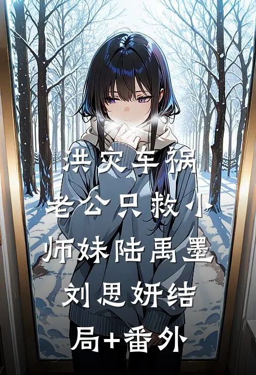 洪灾车祸，老公只救小师妹陆禹墨刘思妍结局+番外