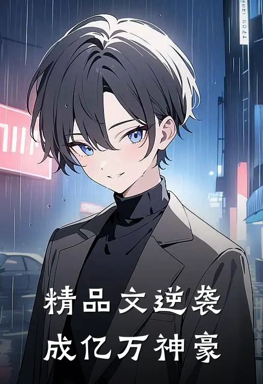 精品文逆袭成亿万神豪