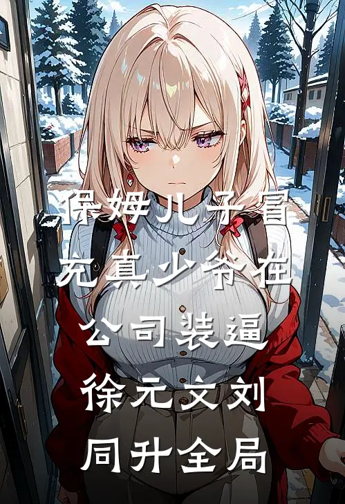 保姆儿子冒充真少爷在公司装逼徐元文刘同升全局