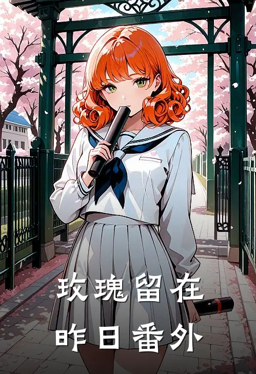 玫瑰留在昨日 番外
