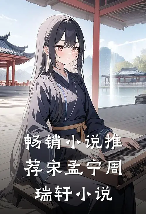 畅销小说推荐宋孟宁周瑞轩小说