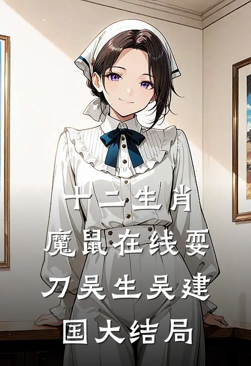十二生肖：魔鼠在线耍刀吴生吴建国大结局