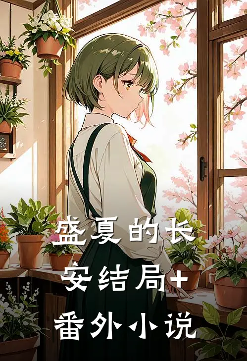 盛夏的长安结局+番外小说