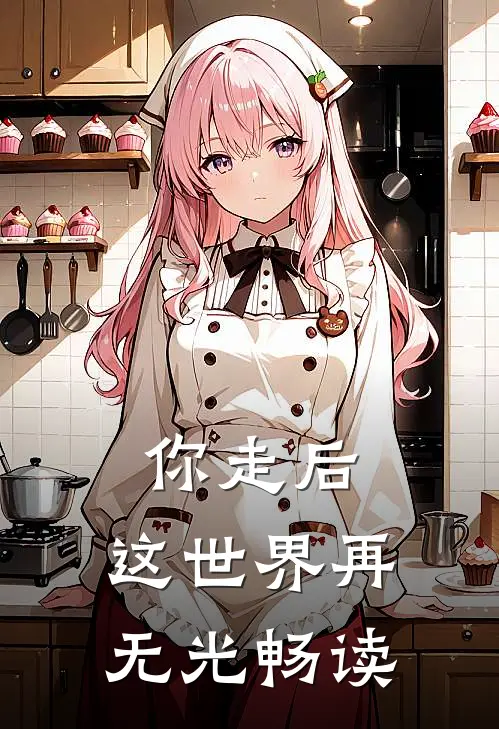 你走后，这世界再无光畅读