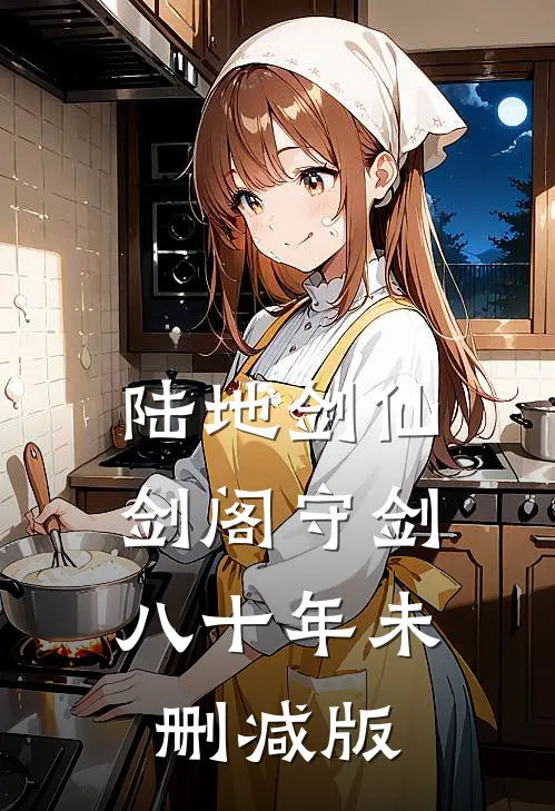 陆地剑仙：剑阁守剑八十年未删减版