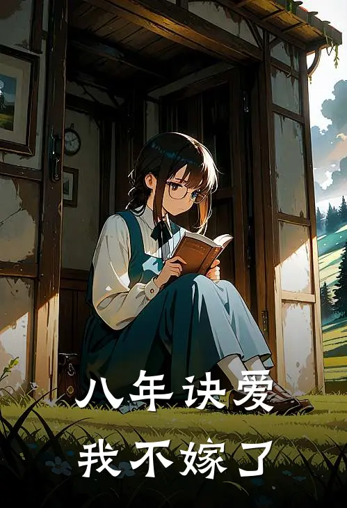 八年诀爱，我不嫁了