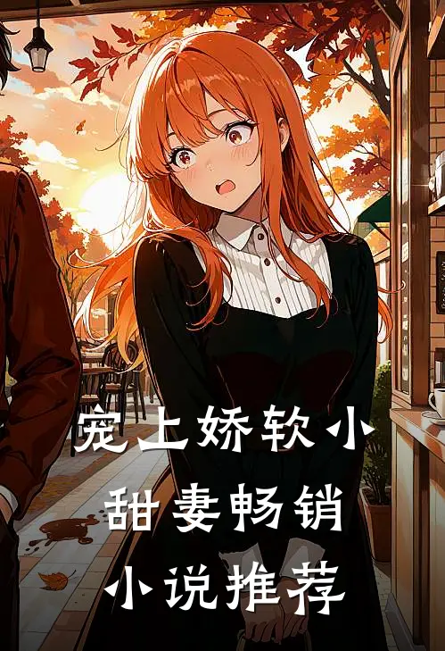 宠上娇软小甜妻畅销小说推荐
