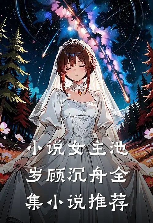 小说女主池岁顾沉舟全集小说推荐