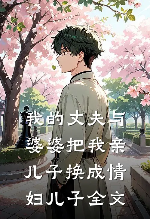 我的丈夫与婆婆把我亲儿子换成情妇儿子全文