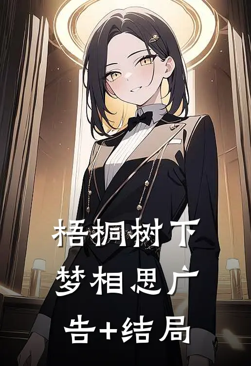 梧桐树下梦相思广告+结局