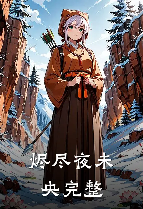 烬尽夜未央完整