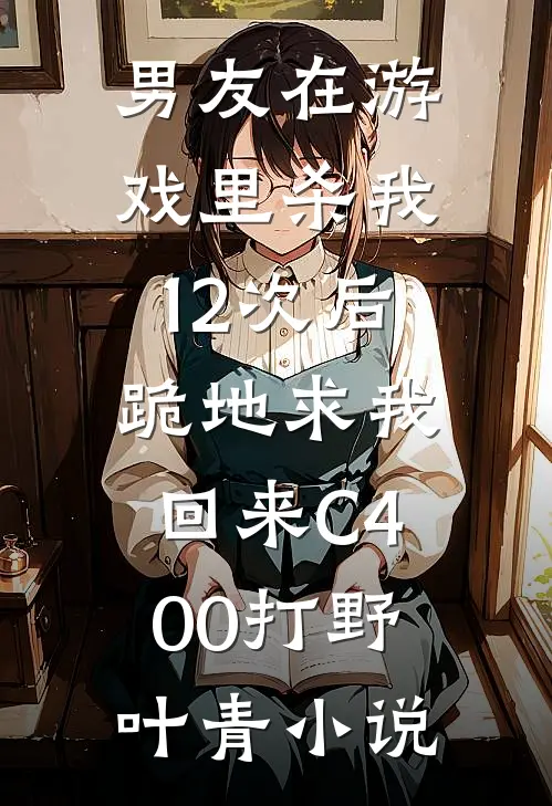 男友在游戏里杀我12次后，跪地求我回来C400打野叶青小说