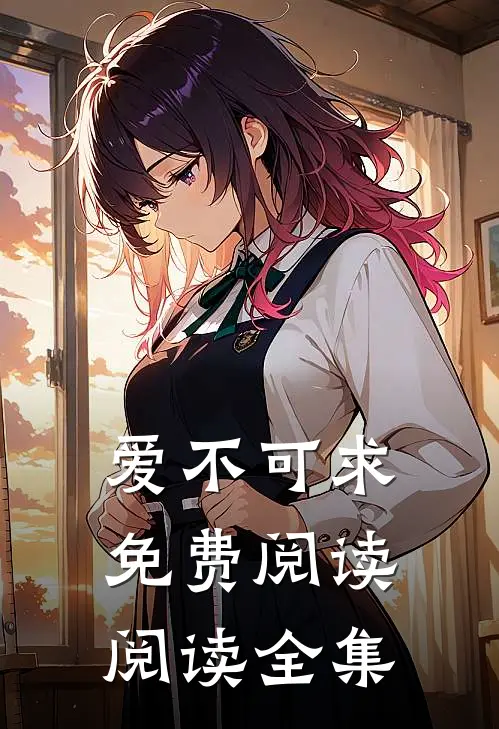 爱不可求免费阅读阅读全集