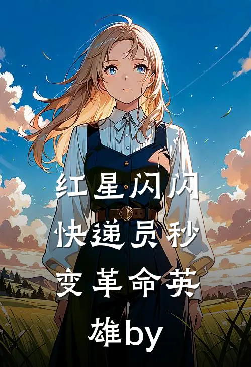 红星闪闪：快递员秒变革命英雄by