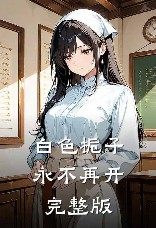 白色栀子永不再开完整版