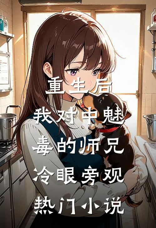 重生后，我对中魅毒的师兄冷眼旁观热门小说